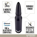 Ronin Dodge Ram Tufflock™ Bullet Antenna - Aspire Auto Accessories