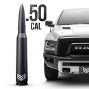 Ronin Dodge Ram Tufflock™ Bullet Antenna - Aspire Auto Accessories
