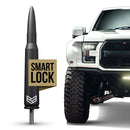 Ronin Ford Smartlock™ Bullet Antenna - Aspire Auto Accessories