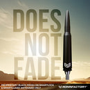 Ronin Ford Smartlock™ Bullet Antenna - Aspire Auto Accessories