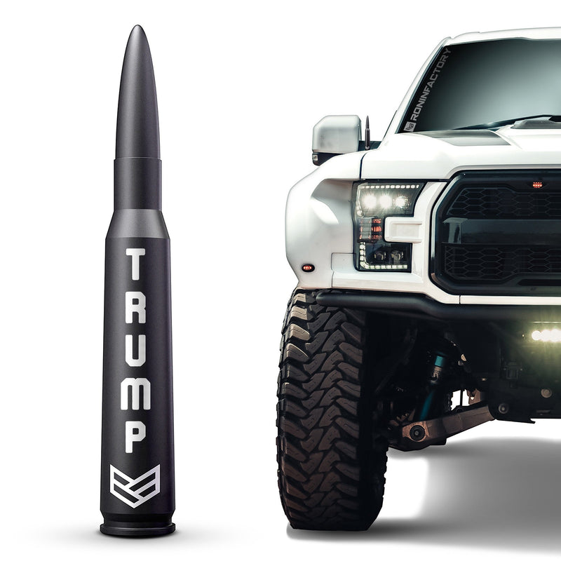 Ronin Ford Smartlock™ Bullet Antenna - Aspire Auto Accessories
