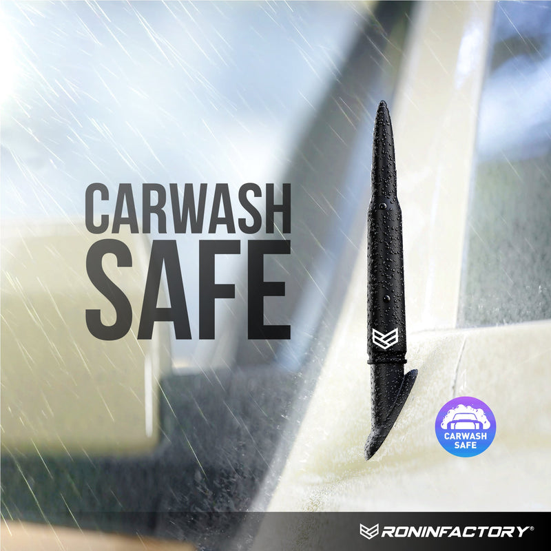 Ronin Ford Smartlock™ Bullet Antenna - Aspire Auto Accessories