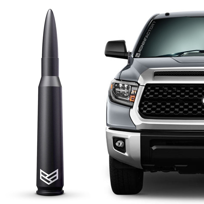 Ronin Toyota Tufflock™ Bullet Antenna - Aspire Auto Accessories