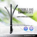 Ronin Jeep Smartlock™ Short Flexible Antenna (8 Inch) - Aspire Auto Accessories