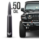 Ronin Jeep Tufflock™ Bullet Antenna - Aspire Auto Accessories