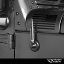 Ronin Jeep Tufflock™ Bullet Antenna - Aspire Auto Accessories