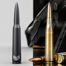 Ronin Jeep Tufflock™ Bullet Antenna - Aspire Auto Accessories