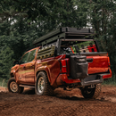 Cali Raised Bed Rack Roof Rack for Tacoma (2005-2025)