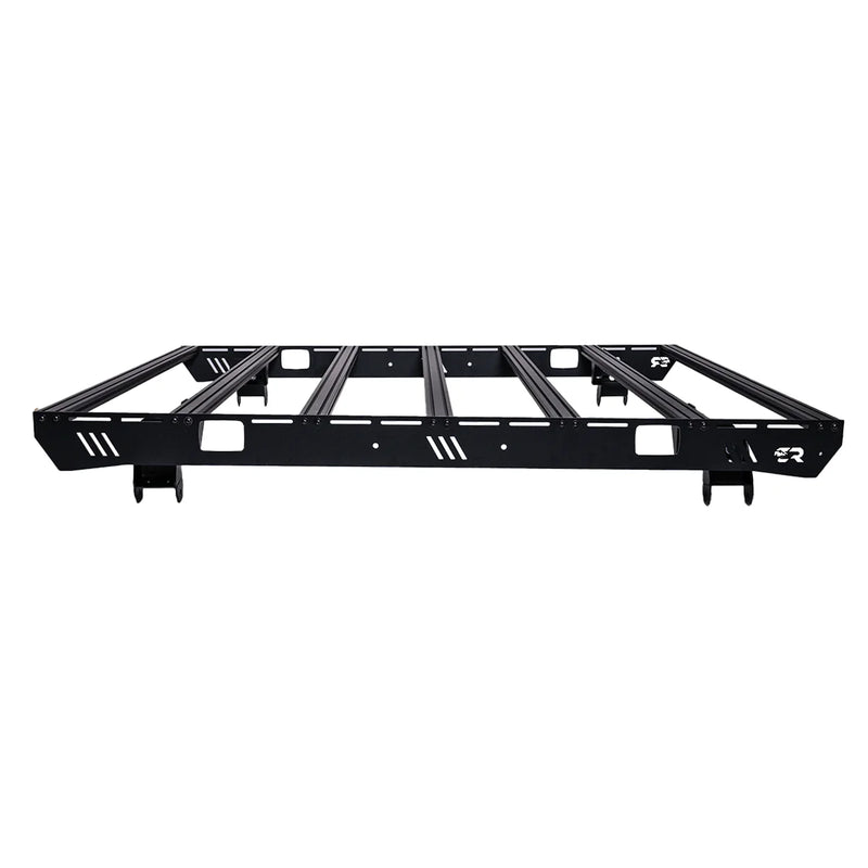 Cali Raised Bed Rack Roof Rack for Tacoma (2005-2025)
