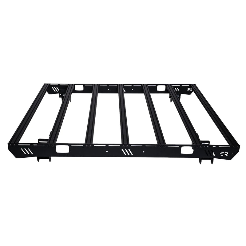Cali Raised Bed Rack Roof Rack for Tacoma (2005-2025)