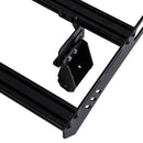 Cali Raised Bed Rack Roof Rack for Tacoma (2005-2025)