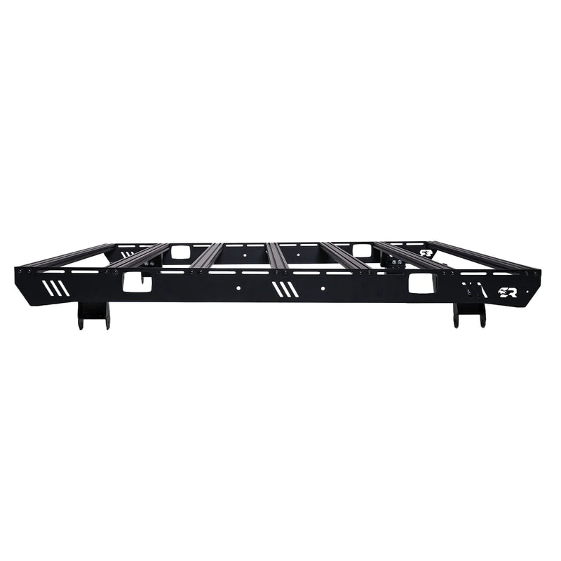 Cali Raised Bed Rack Roof Rack for Tacoma (2005-2025)