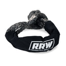 RRW Synthetic Soft Shackle 7/16" (33,000 lbs break) - Aspire Auto Accessories