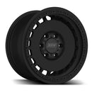 RG3-H Hybrid MonoForged Wheel | MATTE BLACK - Aspire Auto Accessories