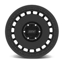 RG3-H Hybrid MonoForged Wheel | MATTE BLACK - Aspire Auto Accessories