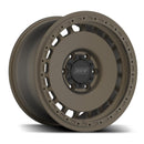 RG3-H Hybrid MonoForged Wheel | MATTE BRONZE - Aspire Auto Accessories