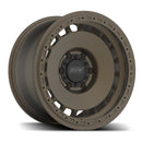 RG3-H Hybrid MonoForged Wheel | MATTE BRONZE - Aspire Auto Accessories