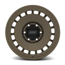 RG3-H Hybrid MonoForged Wheel | MATTE BRONZE - Aspire Auto Accessories