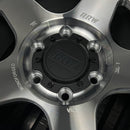 RG4-H Hybrid MonoForged Wheel | BRUSHED ALUMINUM - Aspire Auto Accessories