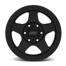 RG4-H Hybrid MonoForged Wheel | MATTE BLACK - Aspire Auto Accessories