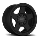 RG4-H Hybrid MonoForged Wheel | MATTE BLACK - Aspire Auto Accessories