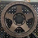 RG4-H Hybrid MonoForged Wheel | MATTE BRONZE - Aspire Auto Accessories