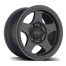 RG4-H Hybrid MonoForged Wheel | MATTE GUNMETAL - Aspire Auto Accessories