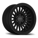 RG6-H Hybrid MonoForged Wheel | MATTE BLACK - Aspire Auto Accessories