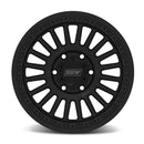 RG6-H Hybrid MonoForged Wheel | MATTE BLACK - Aspire Auto Accessories