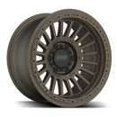 RG6-H Hybrid MonoForged Wheel | MATTE BRONZE - Aspire Auto Accessories