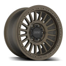 RG6-H Hybrid MonoForged Wheel | MATTE BRONZE - Aspire Auto Accessories