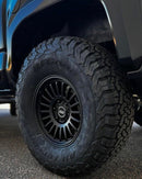 RRW RG6-S Monoforged Wheel - Matte Bronze - Aspire Auto Accessories