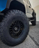 RRW RG6-S Monoforged Wheel - Matte Bronze - Aspire Auto Accessories