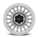 RG7-H Hybrid MonoForged Wheel | BRUSHED ALUMINUM - Aspire Auto Accessories