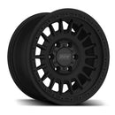 RG7-H Hybrid MonoForged Wheel | MATTE BLACK - Aspire Auto Accessories