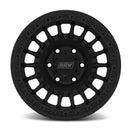 RG7-H Hybrid MonoForged Wheel | MATTE BLACK - Aspire Auto Accessories