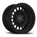 RG7-H Hybrid MonoForged Wheel | MATTE BLACK - Aspire Auto Accessories