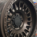 RG7-H Hybrid MonoForged Wheel | MATTE BRONZE - Aspire Auto Accessories