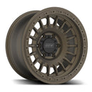 RG7-H Hybrid MonoForged Wheel | MATTE BRONZE - Aspire Auto Accessories
