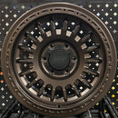 RG7-H Hybrid MonoForged Wheel | MATTE BRONZE - Aspire Auto Accessories