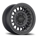RG7-H Hybrid MonoForged Wheel | MATTE GUNMETAL - Aspire Auto Accessories