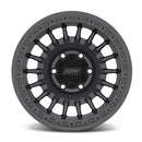 RG7-H Hybrid MonoForged Wheel | MATTE GUNMETAL - Aspire Auto Accessories