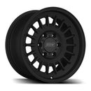 RRW RG7-S Monoforged Wheel - Matte Black - Aspire Auto Accessories