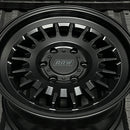 RRW RG7-S Monoforged Wheel - Matte Black - Aspire Auto Accessories