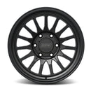 RRW RR7-S Monoforged 2.0 Wheel - Matte Black - Aspire Auto Accessories