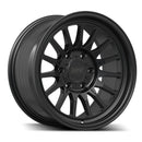 RRW RR7-S Monoforged 2.0 Wheel - Matte Black - Aspire Auto Accessories