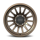 RR7-S Monoforged 2.0 Wheel | MATTE BRONZE - Aspire Auto Accessories
