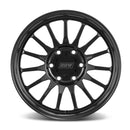 RS7-S MonoForged Wheel | MATTE BLACK - Aspire Auto Accessories