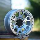 RRW Protection Ring V2 - 6061-T6 Machined Billet - Aspire Auto Accessories