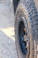 RR5-H FLOW FORMED Hybrid Beadlock | MATTE BLACK - Aspire Auto Accessories